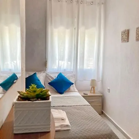 Mokamvilia House * Ammouliani