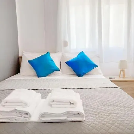 Apartment Mokamvilia House