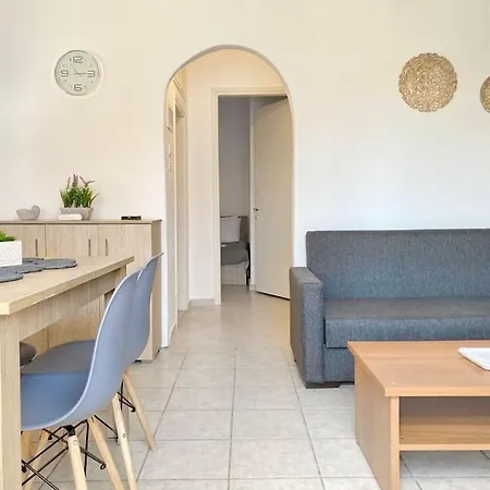 Mokamvilia House Apartmán *