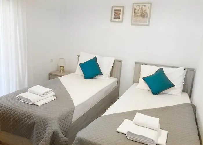 Mokamvilia House Апартаменты