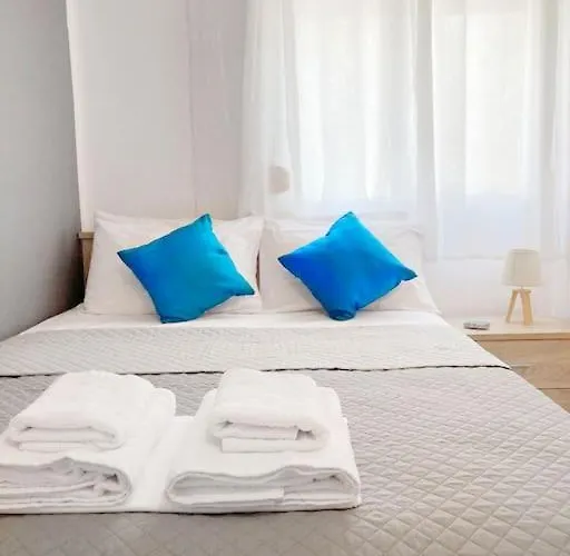 Апартаменты Mokamvilia House
