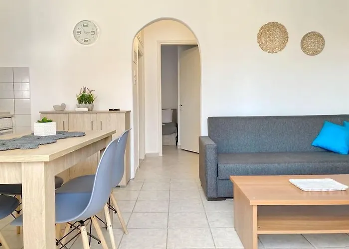 Mokamvilia House Апартаменты *