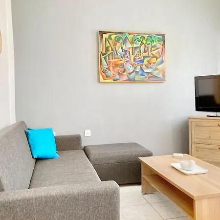 Appartement Mokamvilia House