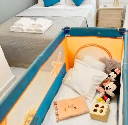 Mokamvilia House Appartement