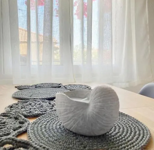 Appartement Mokamvilia House Ammouliana